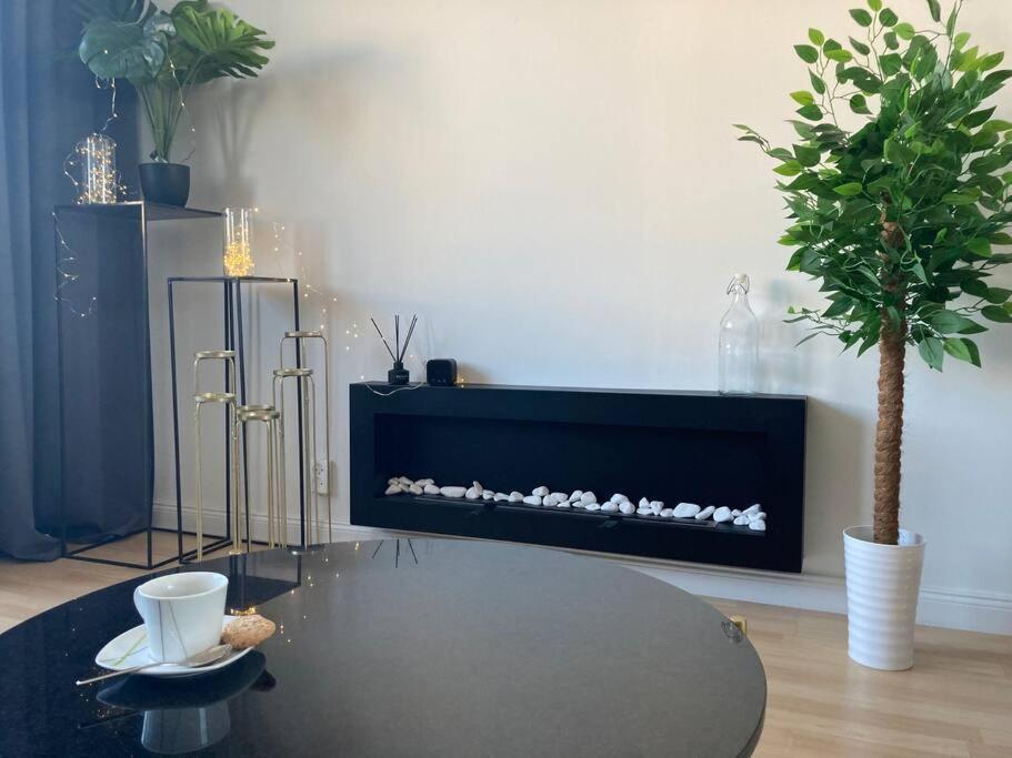 Armadesign Apartment Varşova Dış mekan fotoğraf