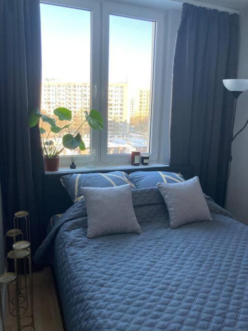 Armadesign Apartment Varşova Dış mekan fotoğraf